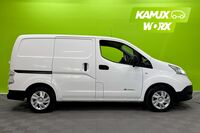 Nissan e-NV200 vaihtoauto