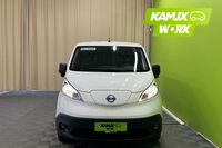 Nissan e-NV200 vaihtoauto