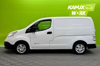 Nissan e-NV200 vaihtoauto