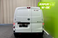 Nissan e-NV200 vaihtoauto