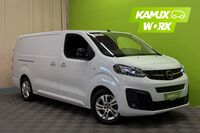 Opel Vivaro-e vaihtoauto