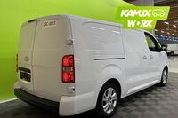 Opel Vivaro-e vaihtoauto