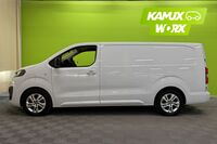 Opel Vivaro-e vaihtoauto