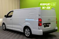 Opel Vivaro-e vaihtoauto