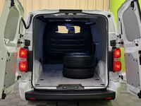 Opel Vivaro-e vaihtoauto