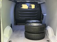 Opel Vivaro-e vaihtoauto