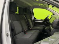 Opel Vivaro-e vaihtoauto