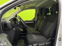 Opel Vivaro-e vaihtoauto