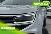 Volkswagen Amarok vaihtoauto