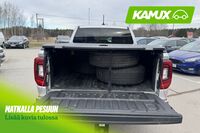 Volkswagen Amarok vaihtoauto