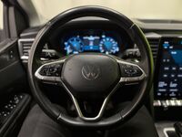 Volkswagen Amarok vaihtoauto
