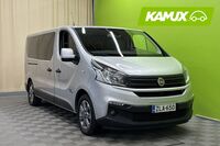 Fiat Talento vaihtoauto