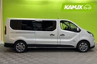 Fiat Talento vaihtoauto