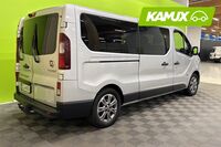 Fiat Talento vaihtoauto