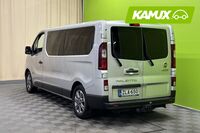 Fiat Talento vaihtoauto
