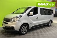 Fiat Talento vaihtoauto