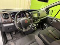 Fiat Talento vaihtoauto