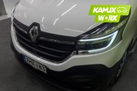 Renault Trafic vaihtoauto