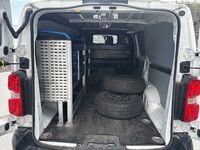 Peugeot Expert vaihtoauto