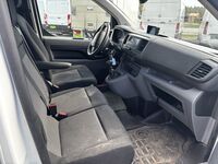 Peugeot Expert vaihtoauto