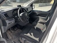 Peugeot Expert vaihtoauto