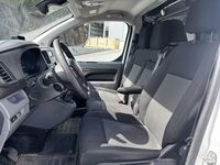 Peugeot Expert vaihtoauto