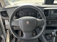 Peugeot Expert vaihtoauto