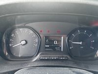 Peugeot Expert vaihtoauto