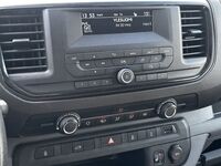 Peugeot Expert vaihtoauto