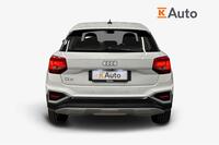 Audi Q2 vaihtoauto