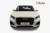 Audi Q2 vaihtoauto
