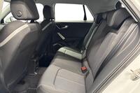 Audi Q2 vaihtoauto
