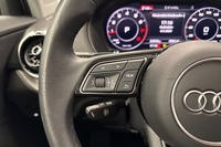 Audi Q2 vaihtoauto