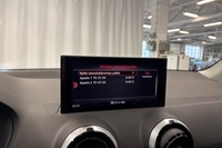 Audi Q2 vaihtoauto