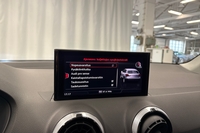 Audi Q2 vaihtoauto