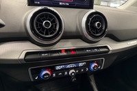 Audi Q2 vaihtoauto