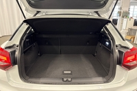 Audi Q2 vaihtoauto