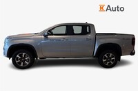 Volkswagen Amarok vaihtoauto