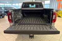 Volkswagen Amarok vaihtoauto