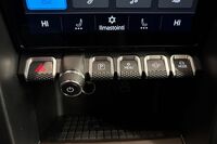 Volkswagen Amarok vaihtoauto