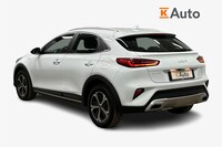 Kia XCeed vaihtoauto