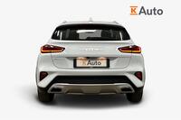 Kia XCeed vaihtoauto