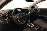 Kia XCeed vaihtoauto