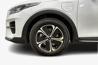 Kia XCeed vaihtoauto