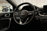 Kia XCeed vaihtoauto
