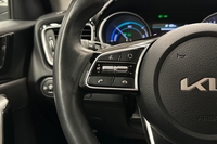 Kia XCeed vaihtoauto