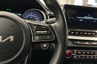 Kia XCeed vaihtoauto