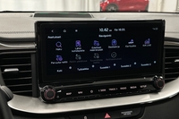 Kia XCeed vaihtoauto