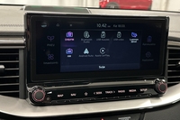 Kia XCeed vaihtoauto