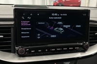 Kia XCeed vaihtoauto